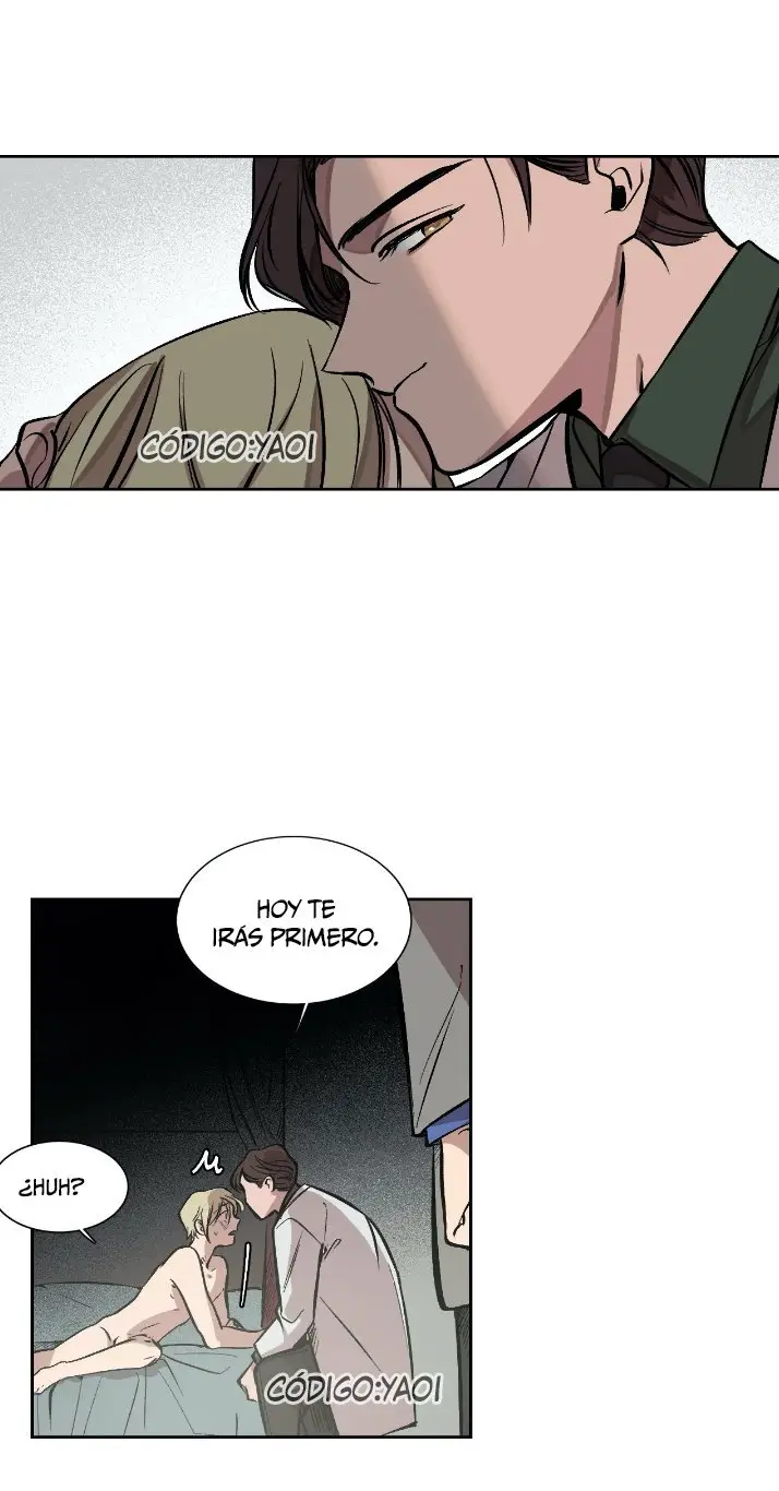 Tercera Perspectiva (2020) - Capítulo 3 - Página 26 - LectorTMOo