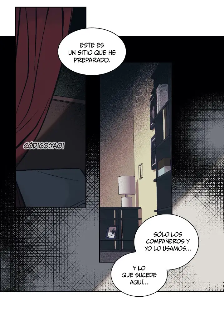 Tercera Perspectiva (2020) - Capítulo 3 - Página 32 - LectorTMOo