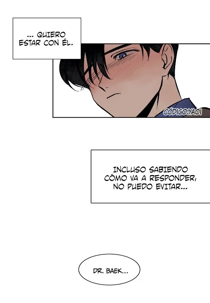 Tercera Perspectiva (2020) - Capítulo 3 - Página 37 - LectorTMOo