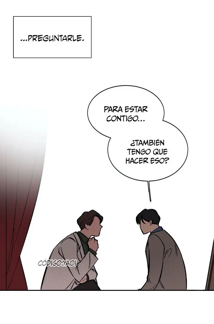 Tercera Perspectiva (2020) - Capítulo 3 - Página 38 - LectorTMOo