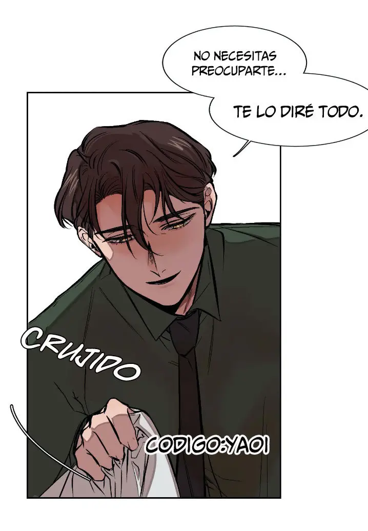 Tercera Perspectiva (2020) - Capítulo 4 - Página 4 - LectorTMOo