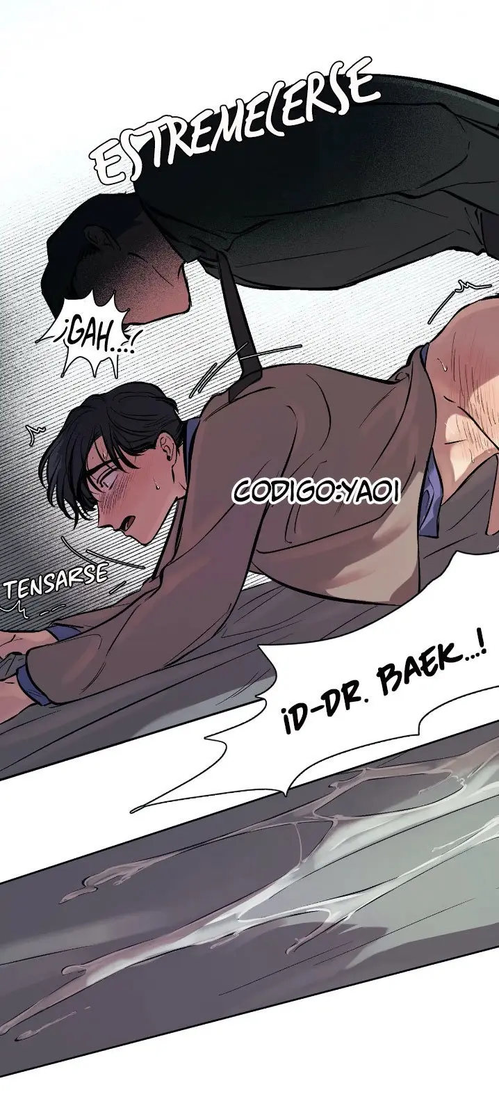 Tercera Perspectiva (2020) - Capítulo 4 - Página 24 - LectorTMOo