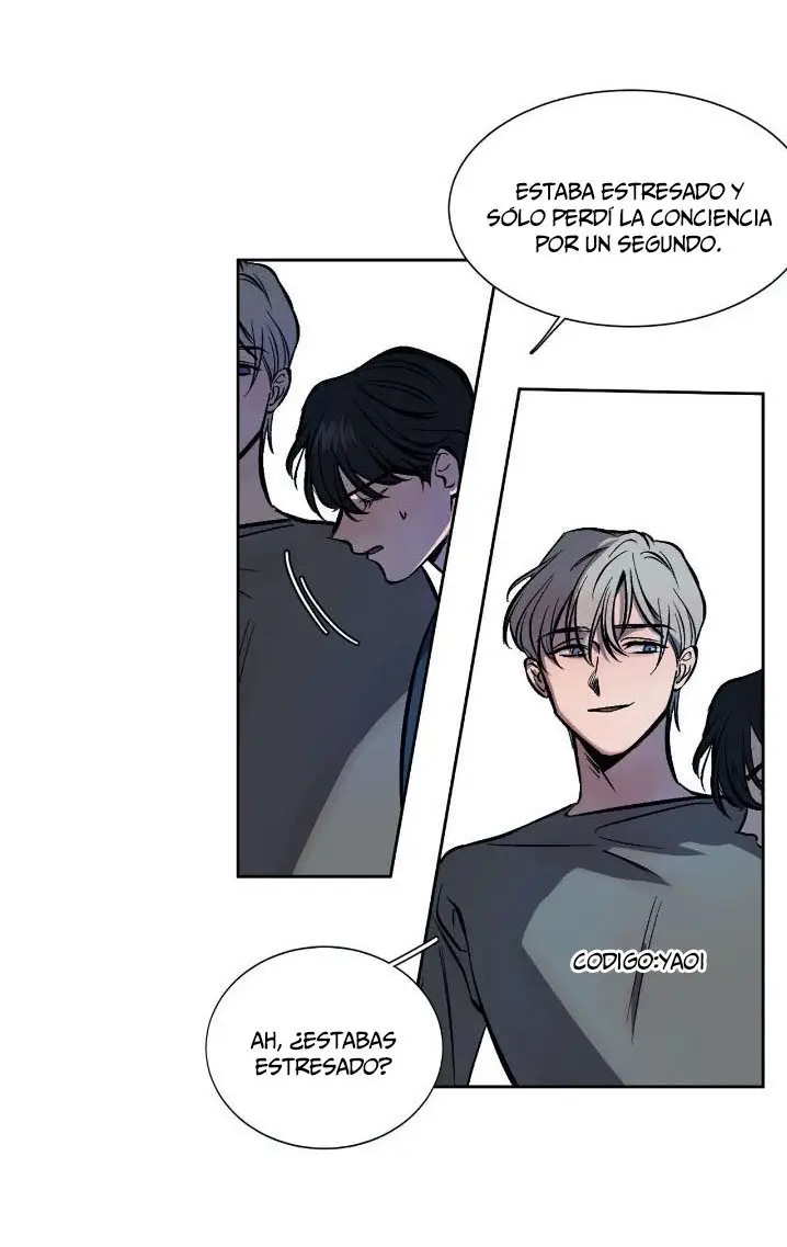 Tercera Perspectiva (2020) - Capítulo 4 - Página 34 - LectorTMOo