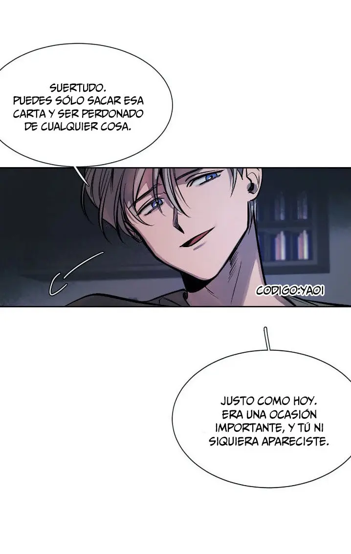 Tercera Perspectiva (2020) - Capítulo 4 - Página 35 - LectorTMOo
