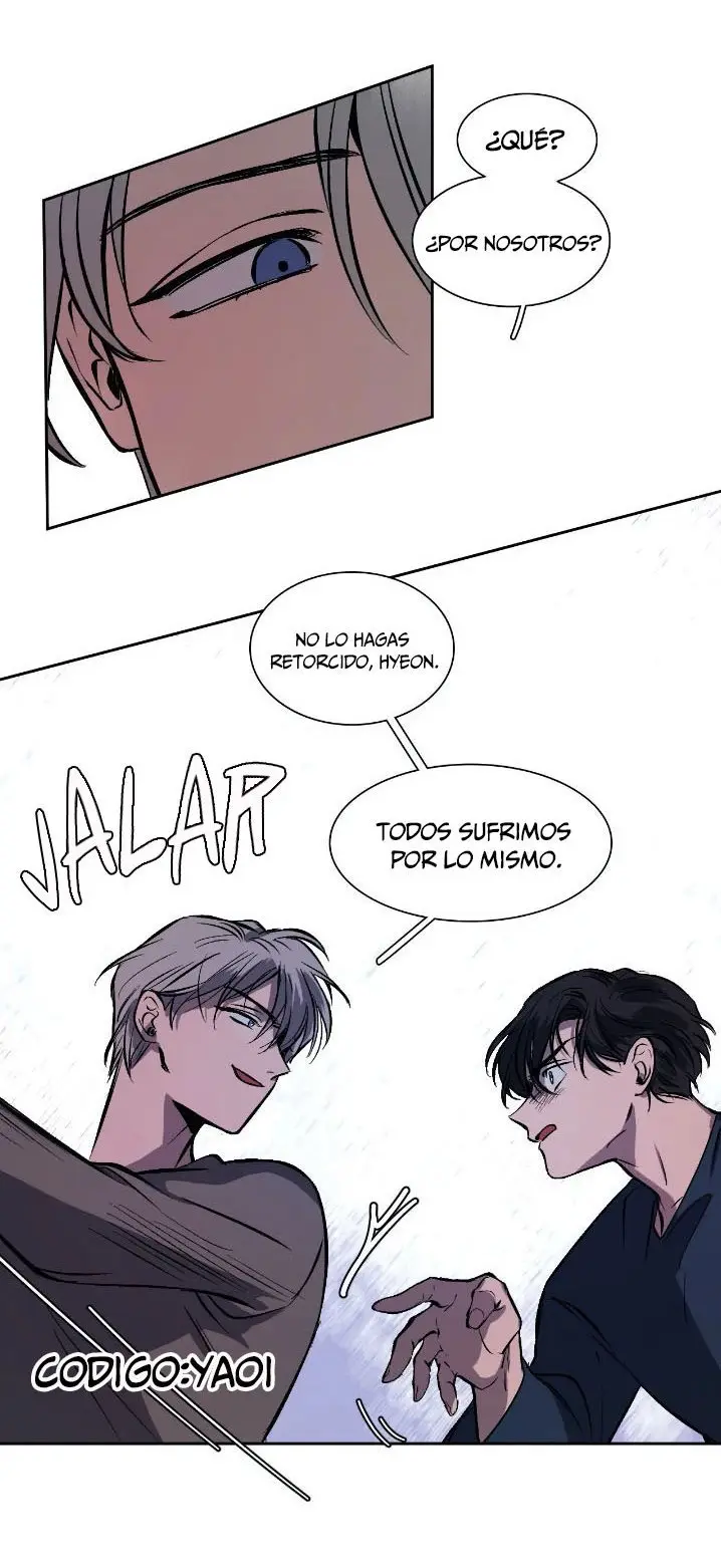 Tercera Perspectiva (2020) - Capítulo 4 - Página 41 - LectorTMOo