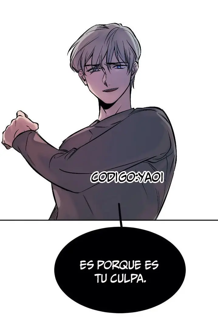 Tercera Perspectiva (2020) - Capítulo 4 - Página 43 - LectorTMOo
