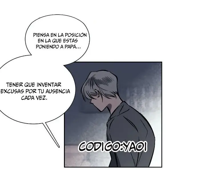 Tercera Perspectiva (2020) - Capítulo 4 - Página 45 - LectorTMOo
