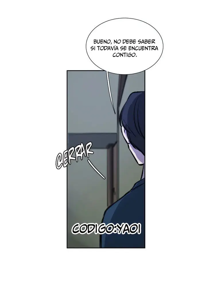 Tercera Perspectiva (2020) - Capítulo 4 - Página 47 - LectorTMOo
