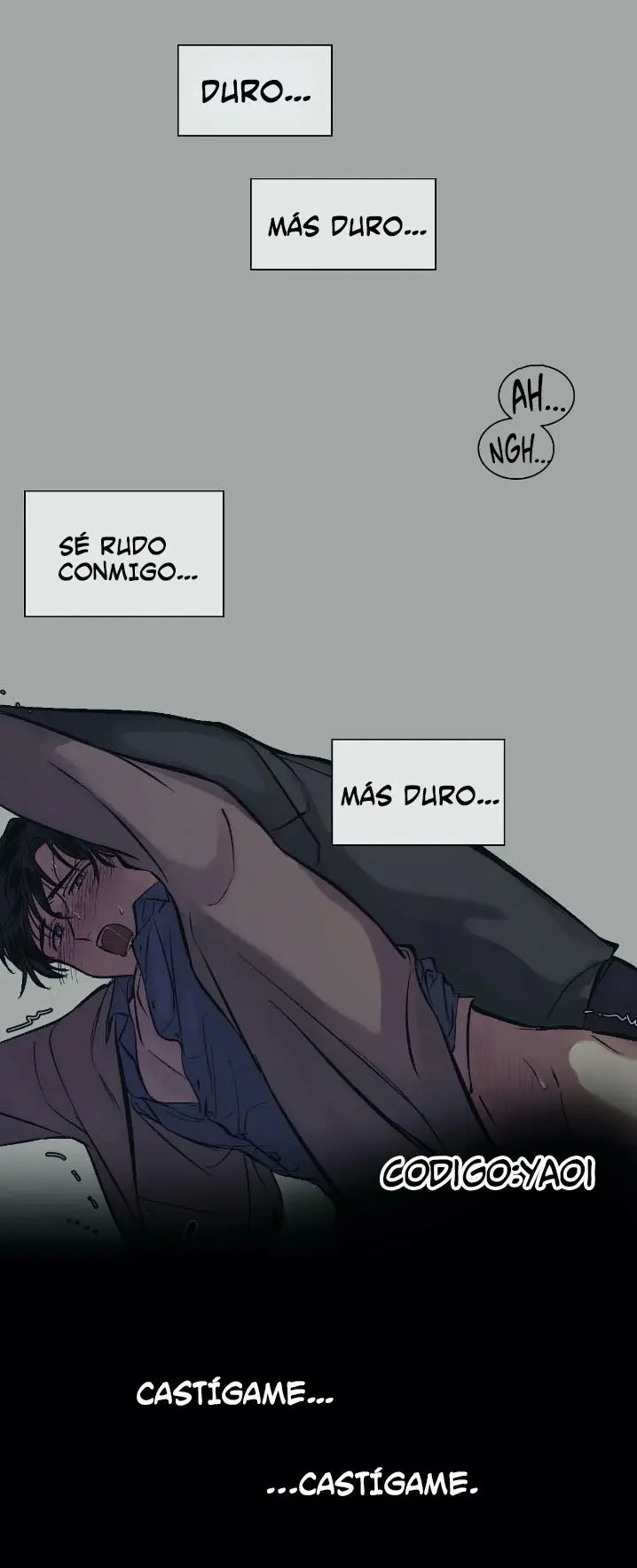 Tercera Perspectiva (2020) - Capítulo 4 - Página 51 - LectorTMOo