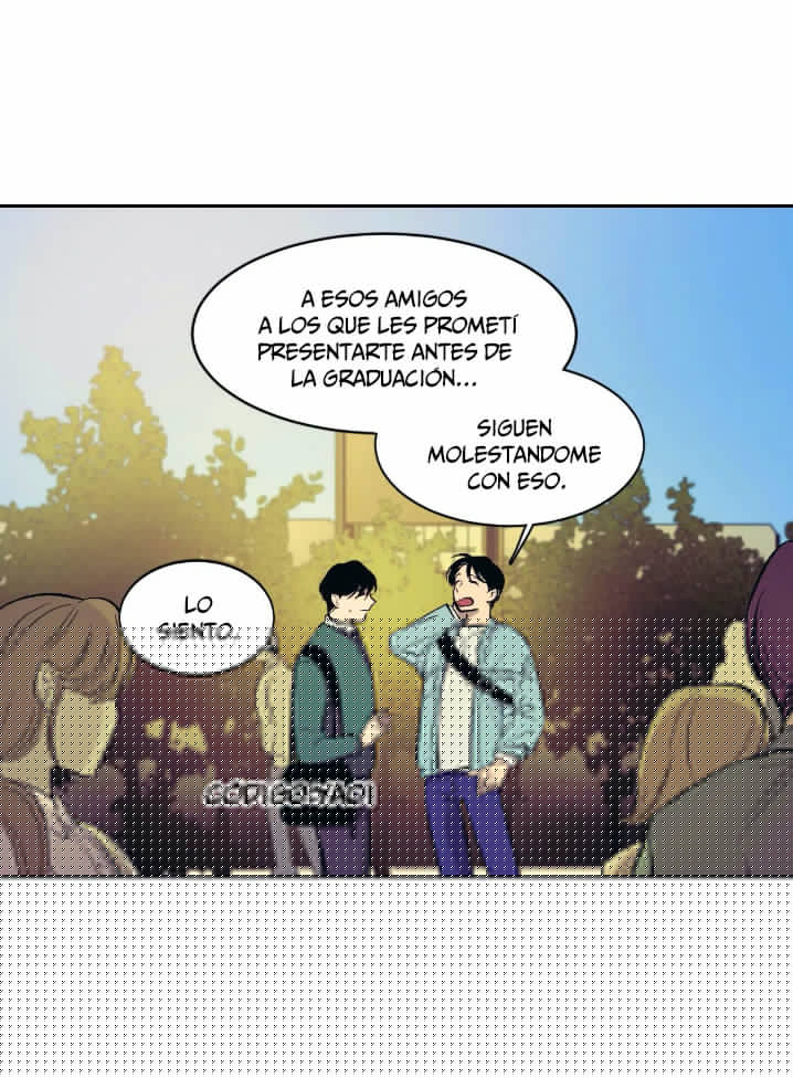 Tercera Perspectiva (2020) - Capítulo 5 - Página 15 - LectorTMOo