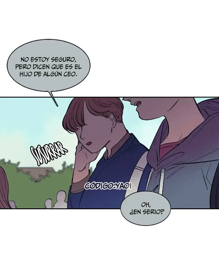 Tercera Perspectiva (2020) - Capítulo 5 - Página 17 - LectorTMOo