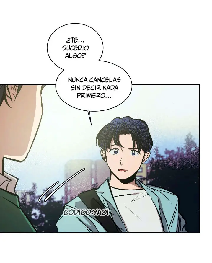Tercera Perspectiva (2020) - Capítulo 5 - Página 19 - LectorTMOo