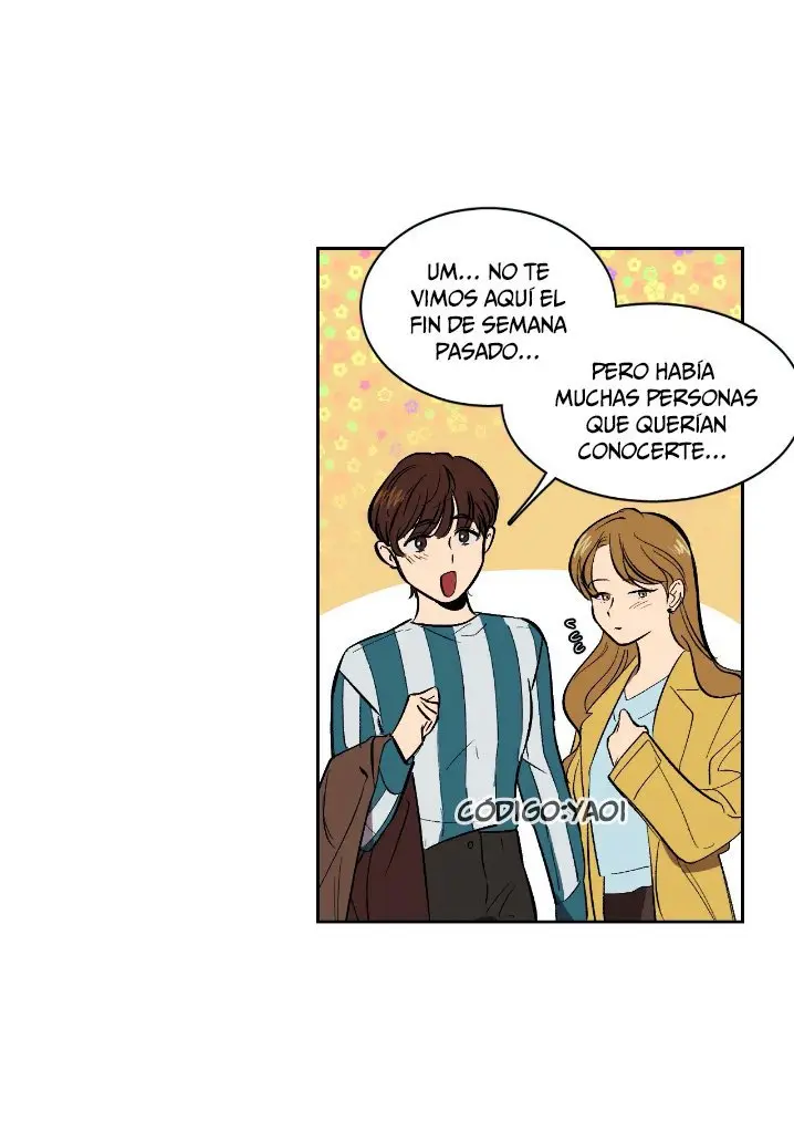 Tercera Perspectiva (2020) - Capítulo 5 - Página 28 - LectorTMOo
