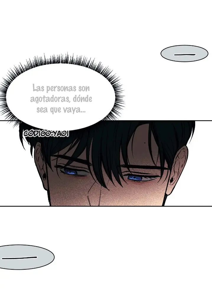 Tercera Perspectiva (2020) - Capítulo 5 - Página 31 - LectorTMOo