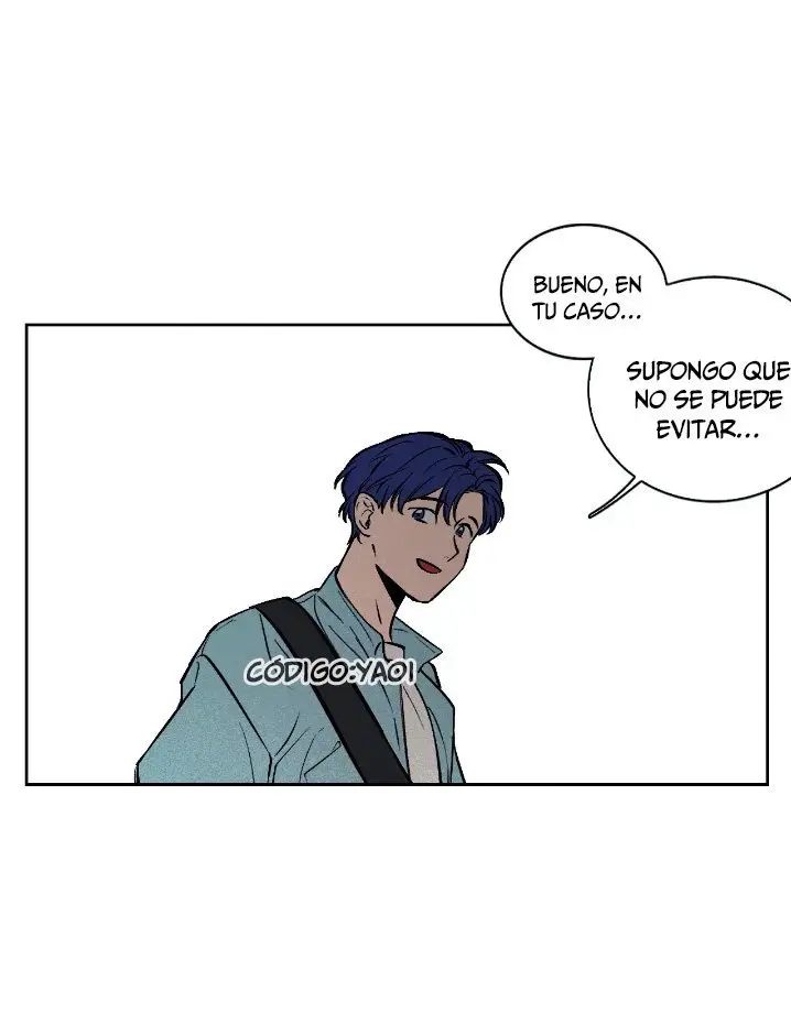 Tercera Perspectiva (2020) - Capítulo 5 - Página 36 - LectorTMOo