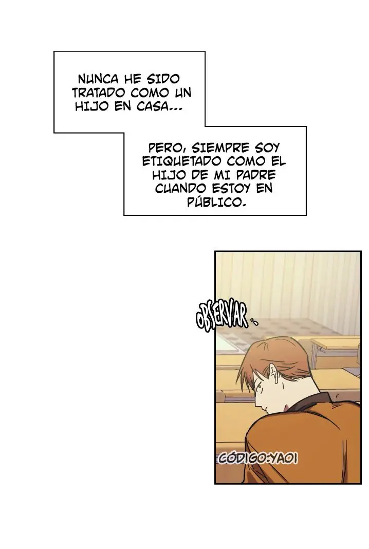 Tercera Perspectiva (2020) - Capítulo 5 - Página 43 - LectorTMOo