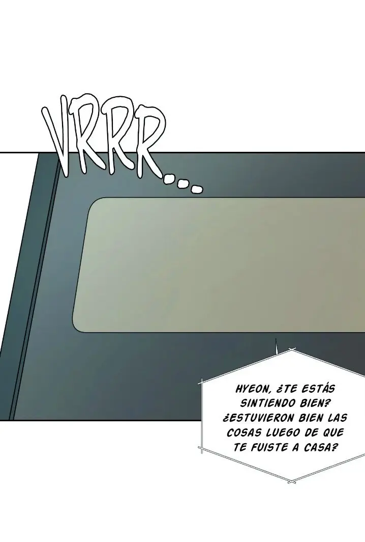 Tercera Perspectiva (2020) - Capítulo 5 - Página 55 - LectorTMOo