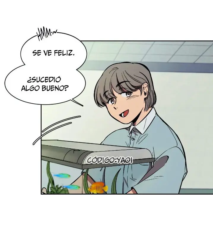Tercera Perspectiva (2020) - Capítulo 5 - Página 66 - LectorTMOo
