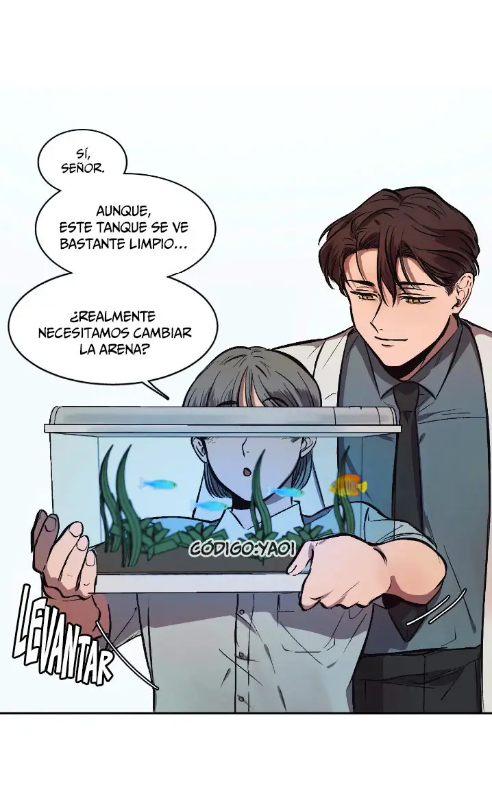 Tercera Perspectiva (2020) - Capítulo 5 - Página 70 - LectorTMOo
