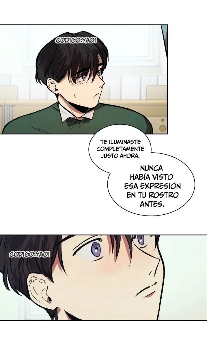 Tercera Perspectiva (2020) - Capítulo 6 - Página 8 - LectorTMOo