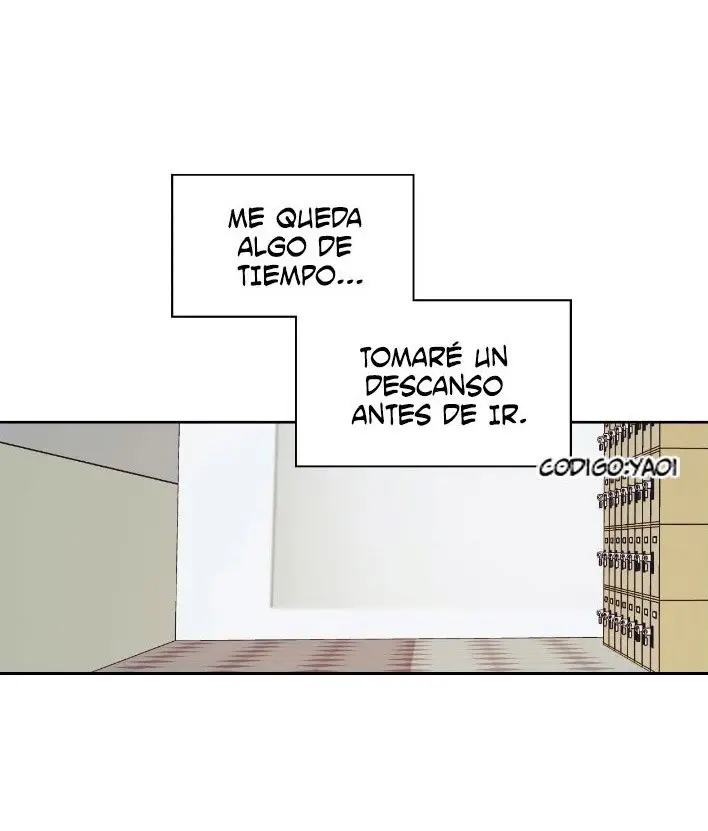 Tercera Perspectiva (2020) - Capítulo 6 - Página 13 - LectorTMOo