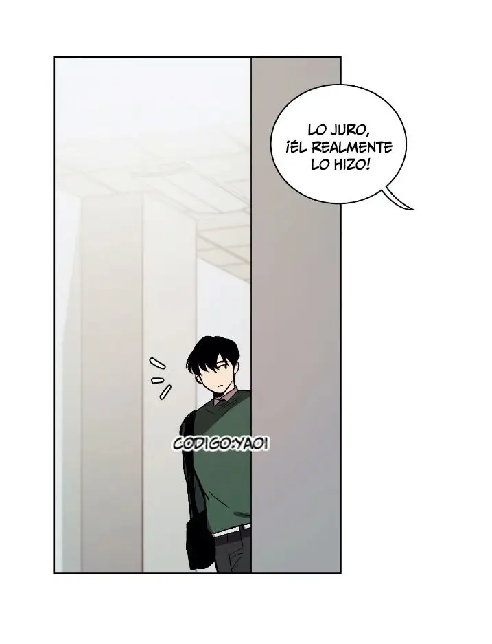 Tercera Perspectiva (2020) - Capítulo 6 - Página 14 - LectorTMOo