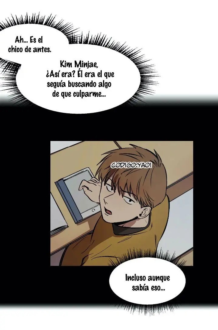 Tercera Perspectiva (2020) - Capítulo 6 - Página 17 - LectorTMOo