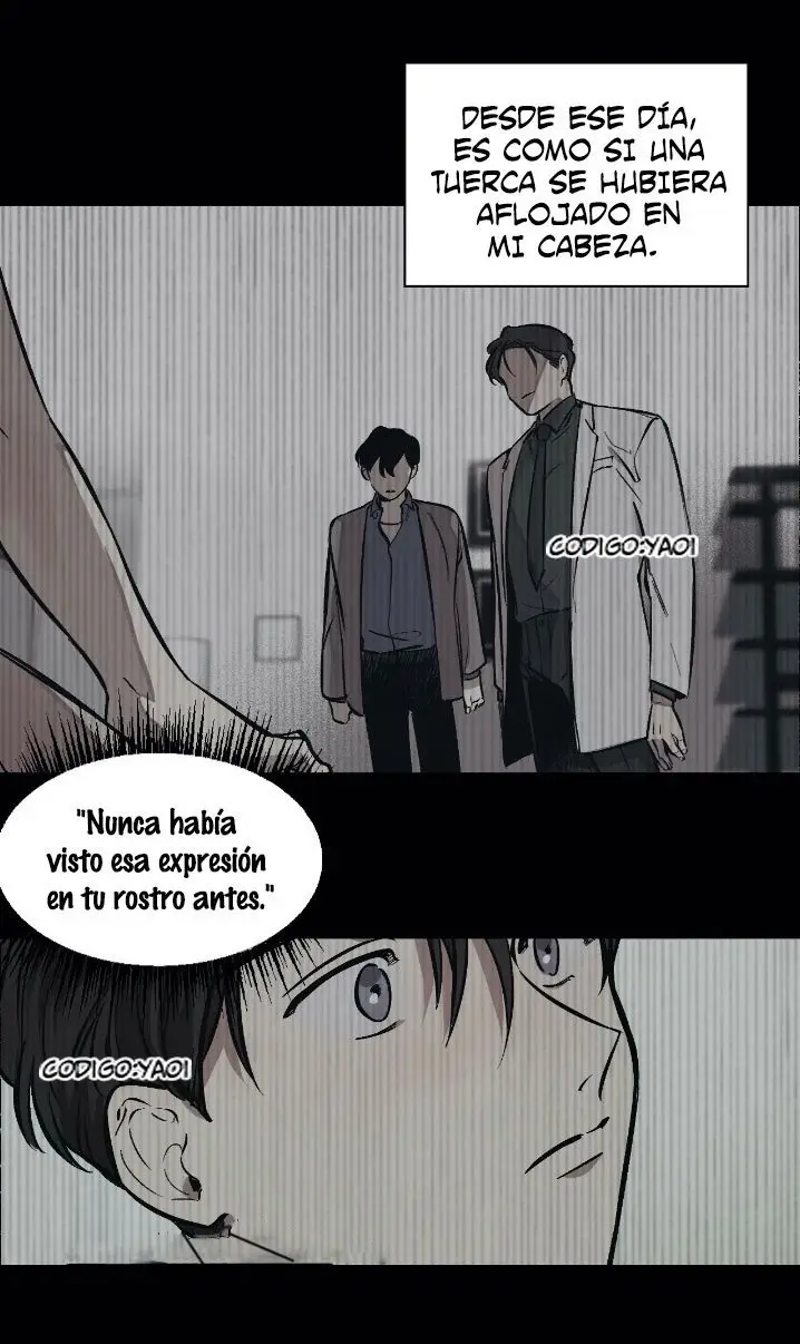 Tercera Perspectiva (2020) - Capítulo 6 - Página 21 - LectorTMOo