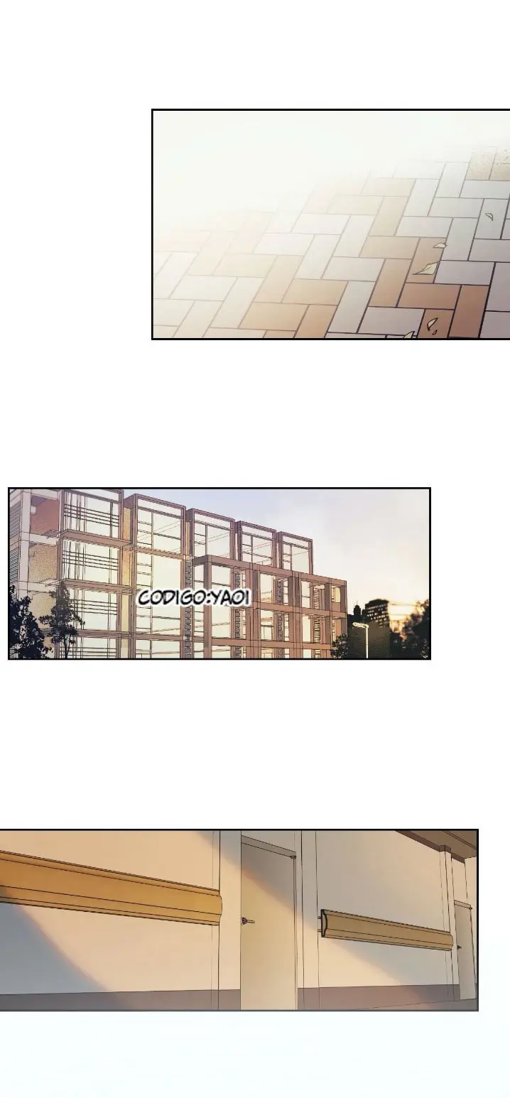 Tercera Perspectiva (2020) - Capítulo 6 - Página 25 - LectorTMOo