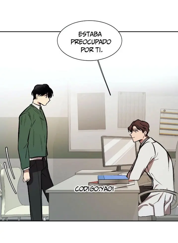 Tercera Perspectiva (2020) - Capítulo 6 - Página 29 - LectorTMOo