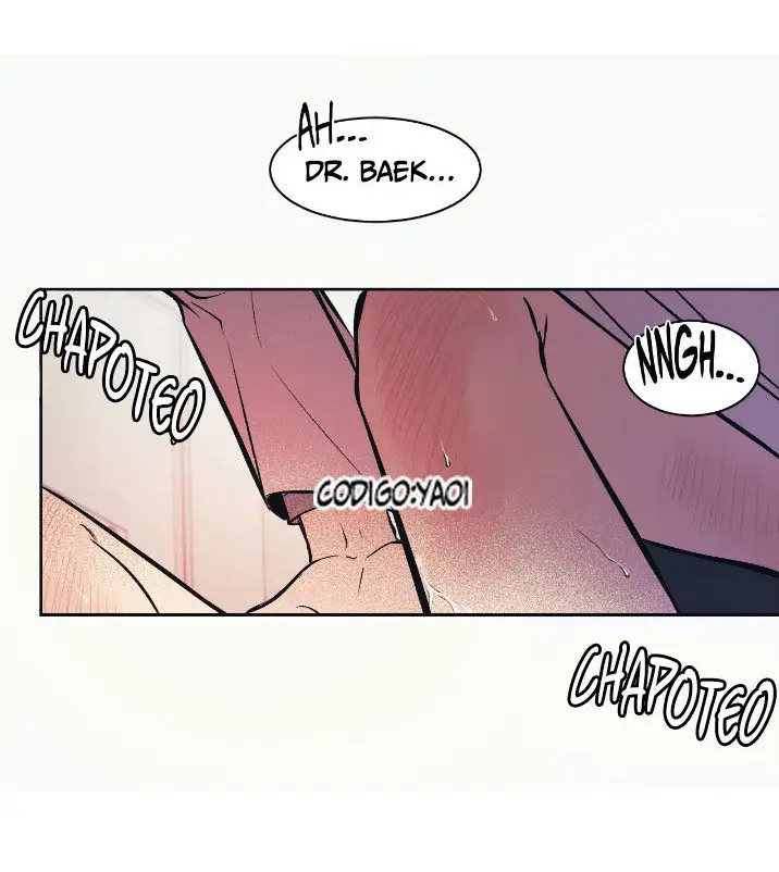 Tercera Perspectiva (2020) - Capítulo 6 - Página 45 - LectorTMOo