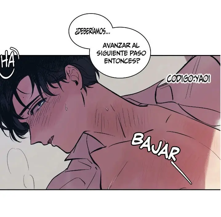 Tercera Perspectiva (2020) - Capítulo 6 - Página 51 - LectorTMOo