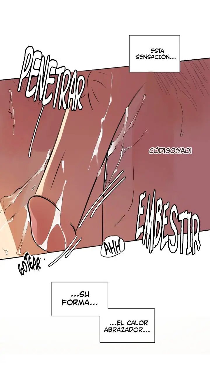 Tercera Perspectiva (2020) - Capítulo 7 - Página 12 - LectorTMOo