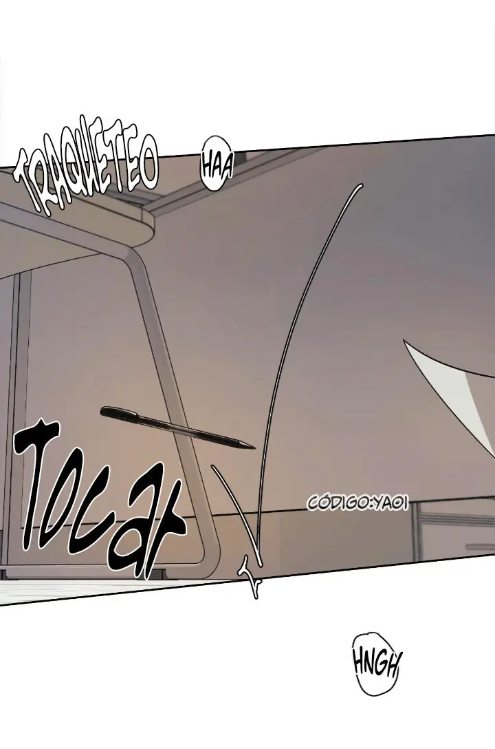 Tercera Perspectiva (2020) - Capítulo 7 - Página 37 - LectorTMOo