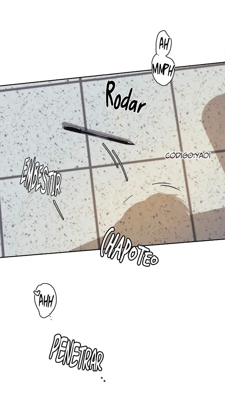 Tercera Perspectiva (2020) - Capítulo 7 - Página 38 - LectorTMOo