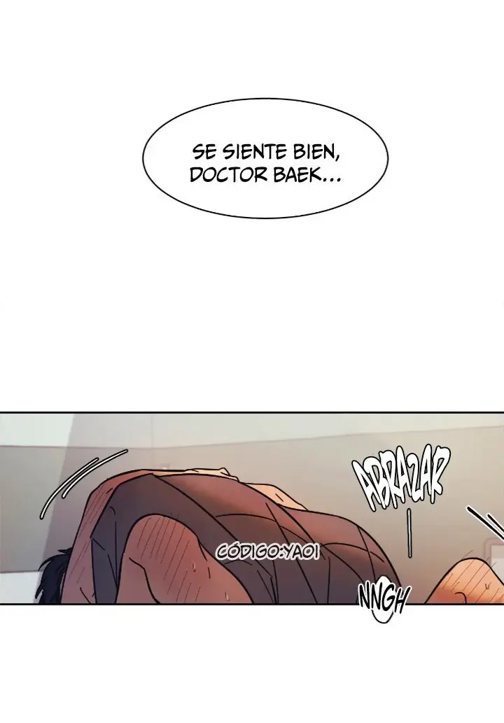 Tercera Perspectiva (2020) - Capítulo 7 - Página 40 - LectorTMOo