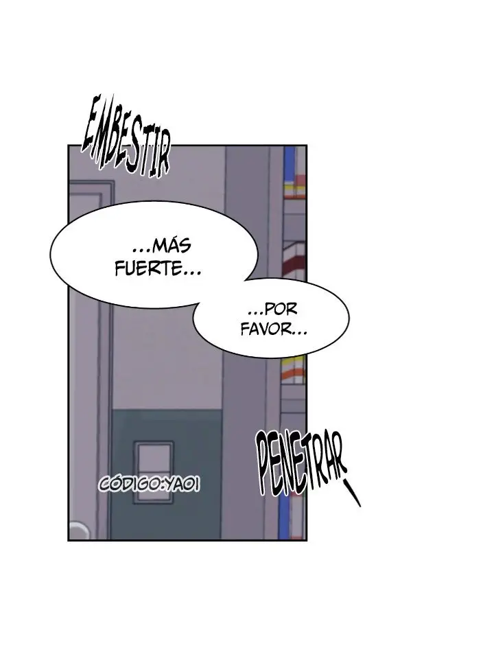 Tercera Perspectiva (2020) - Capítulo 7 - Página 47 - LectorTMOo