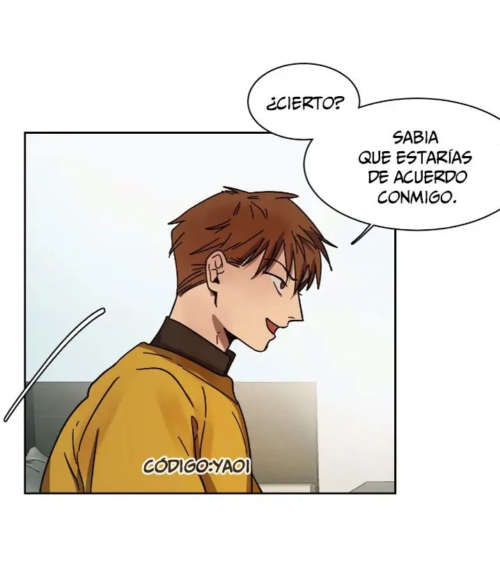 Tercera Perspectiva (2020) - Capítulo 8 - Página 4 - LectorTMOo