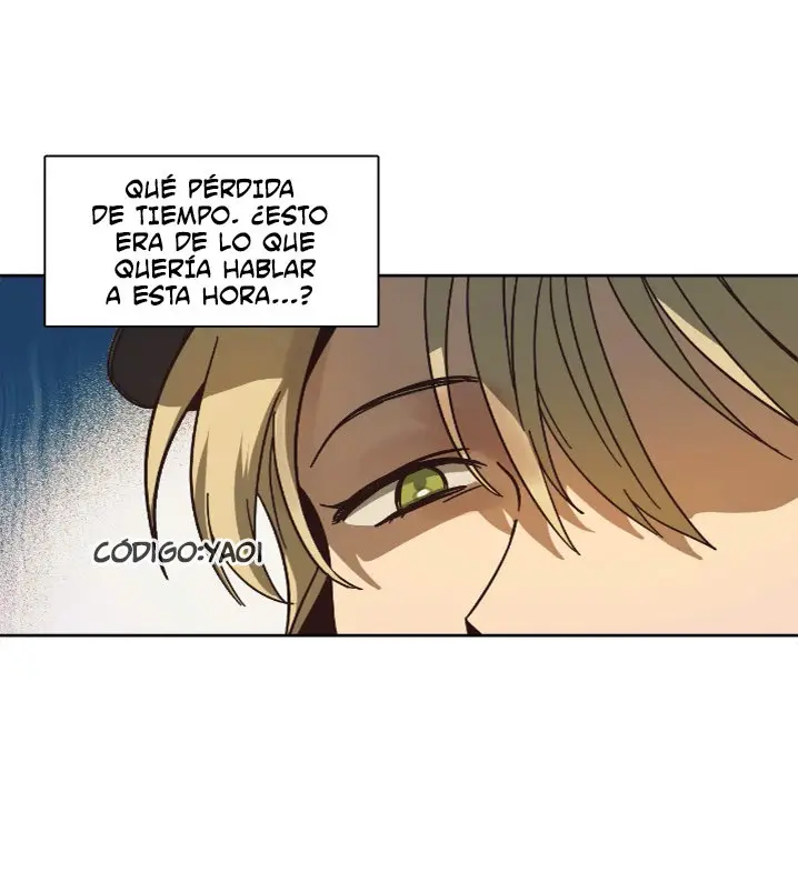 Tercera Perspectiva (2020) - Capítulo 8 - Página 7 - LectorTMOo