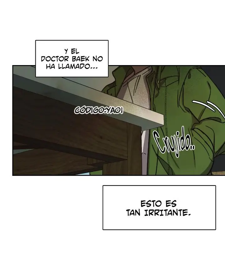 Tercera Perspectiva (2020) - Capítulo 8 - Página 8 - LectorTMOo