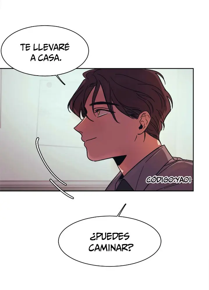 Tercera Perspectiva (2020) - Capítulo 8 - Página 24 - LectorTMOo