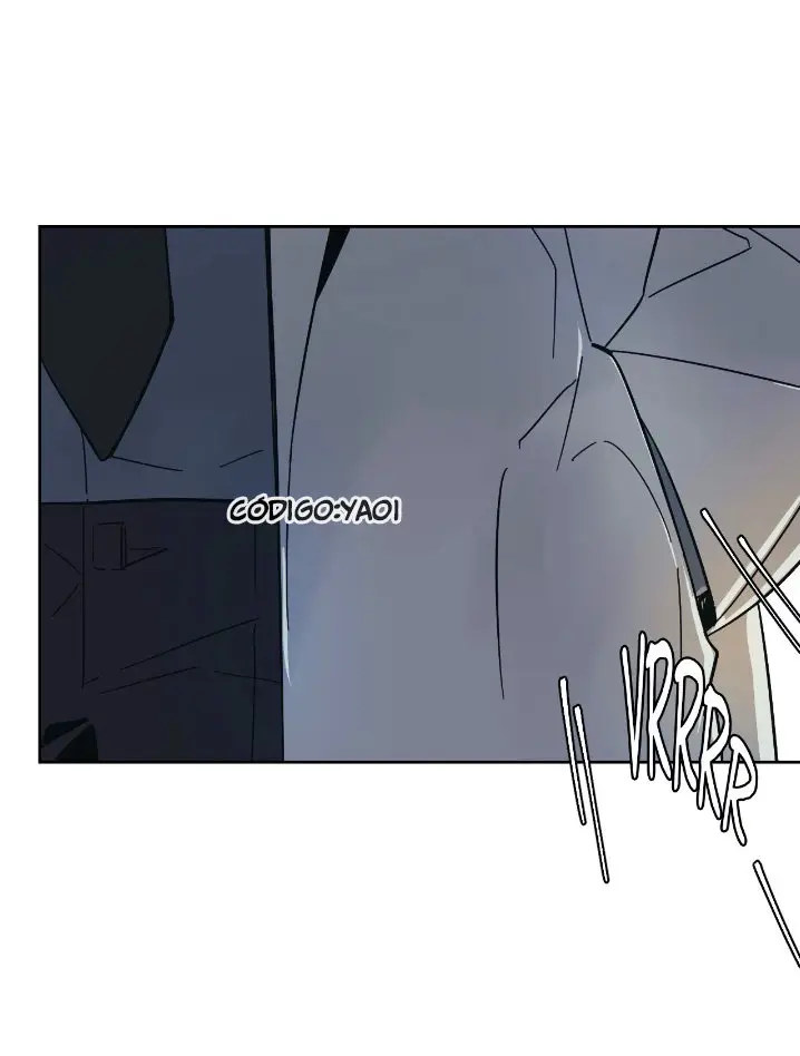 Tercera Perspectiva (2020) - Capítulo 8 - Página 33 - LectorTMOo