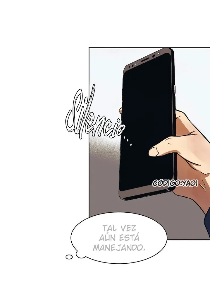 Tercera Perspectiva (2020) - Capítulo 8 - Página 45 - LectorTMOo