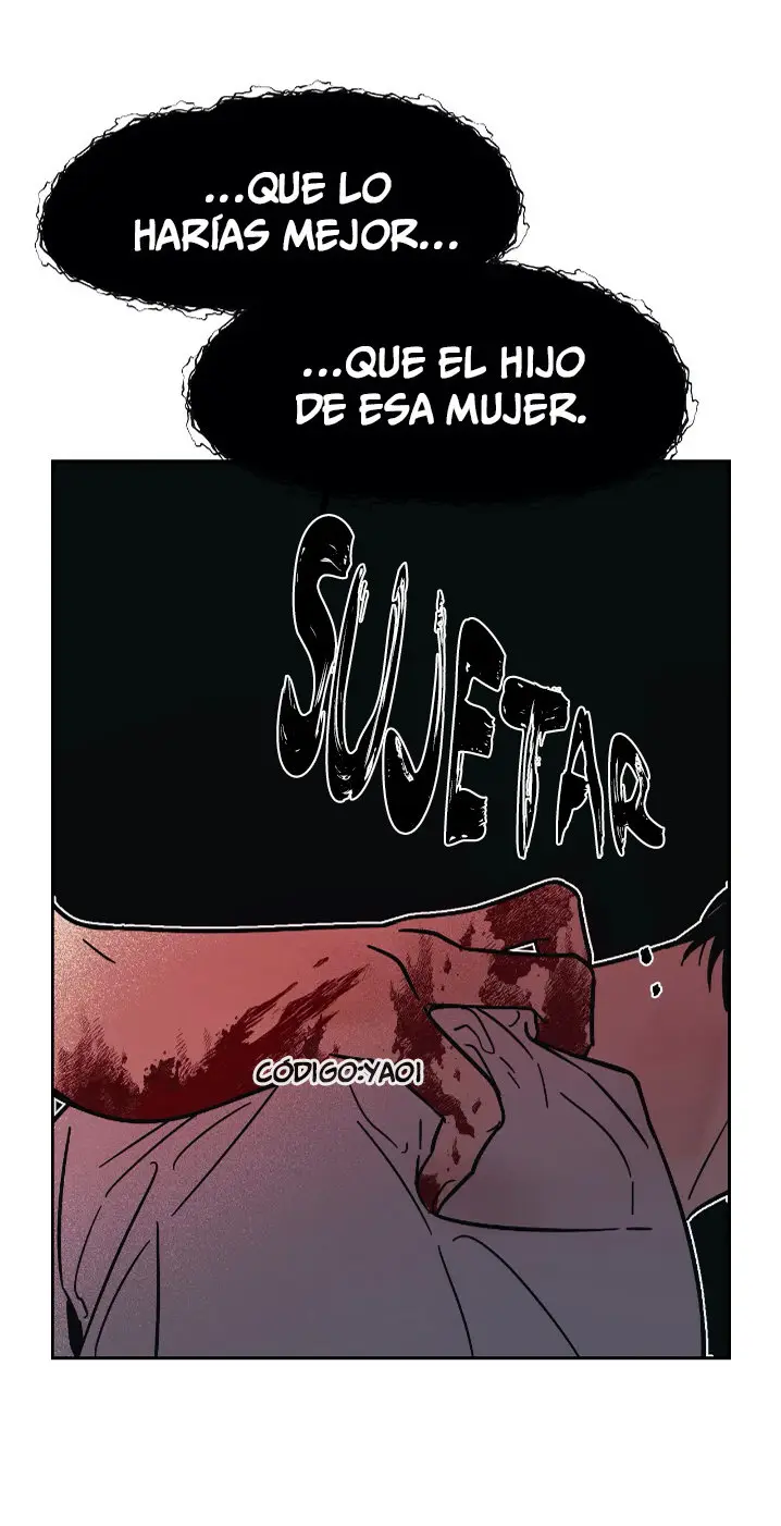 Tercera Perspectiva (2020) - Capítulo 8 - Página 53 - LectorTMOo