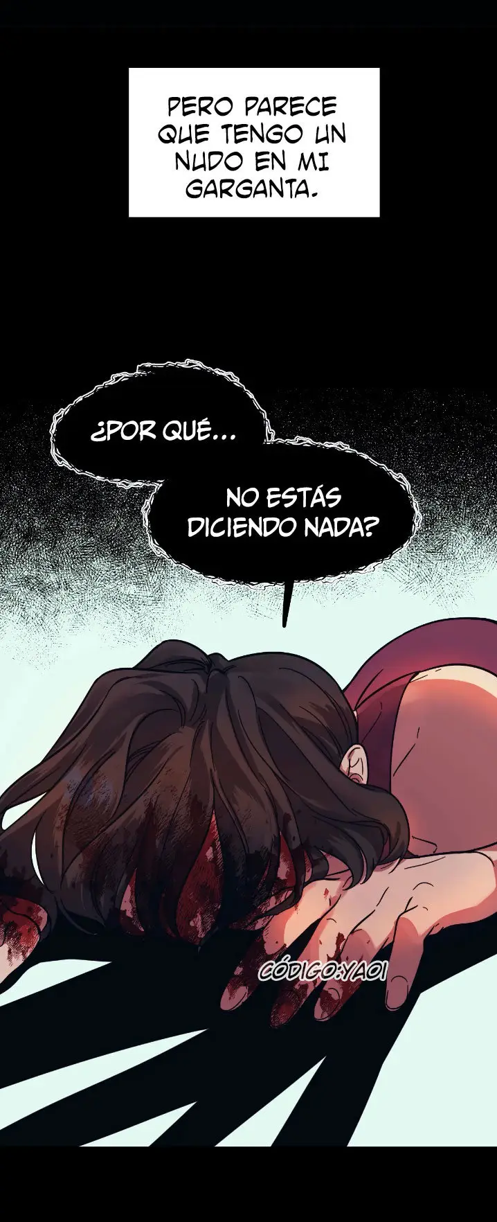 Tercera Perspectiva (2020) - Capítulo 9 - Página 5 - LectorTMOo