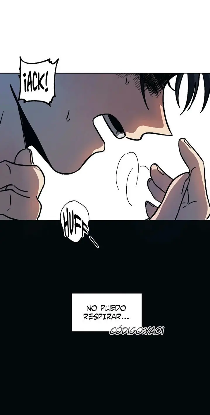 Tercera Perspectiva (2020) - Capítulo 9 - Página 9 - LectorTMOo