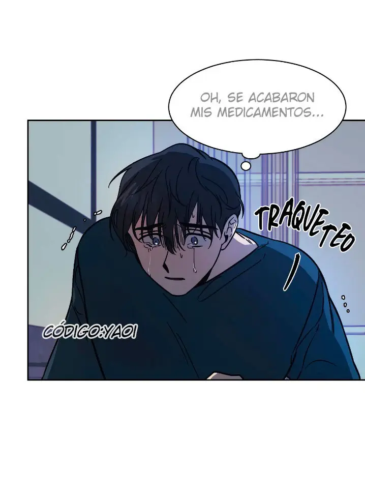 Tercera Perspectiva (2020) - Capítulo 9 - Página 13 - LectorTMOo