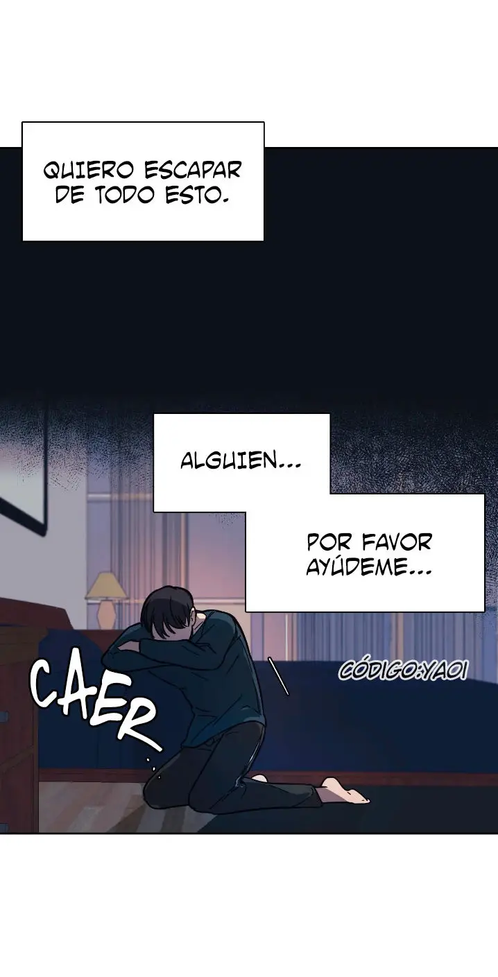 Tercera Perspectiva (2020) - Capítulo 9 - Página 14 - LectorTMOo