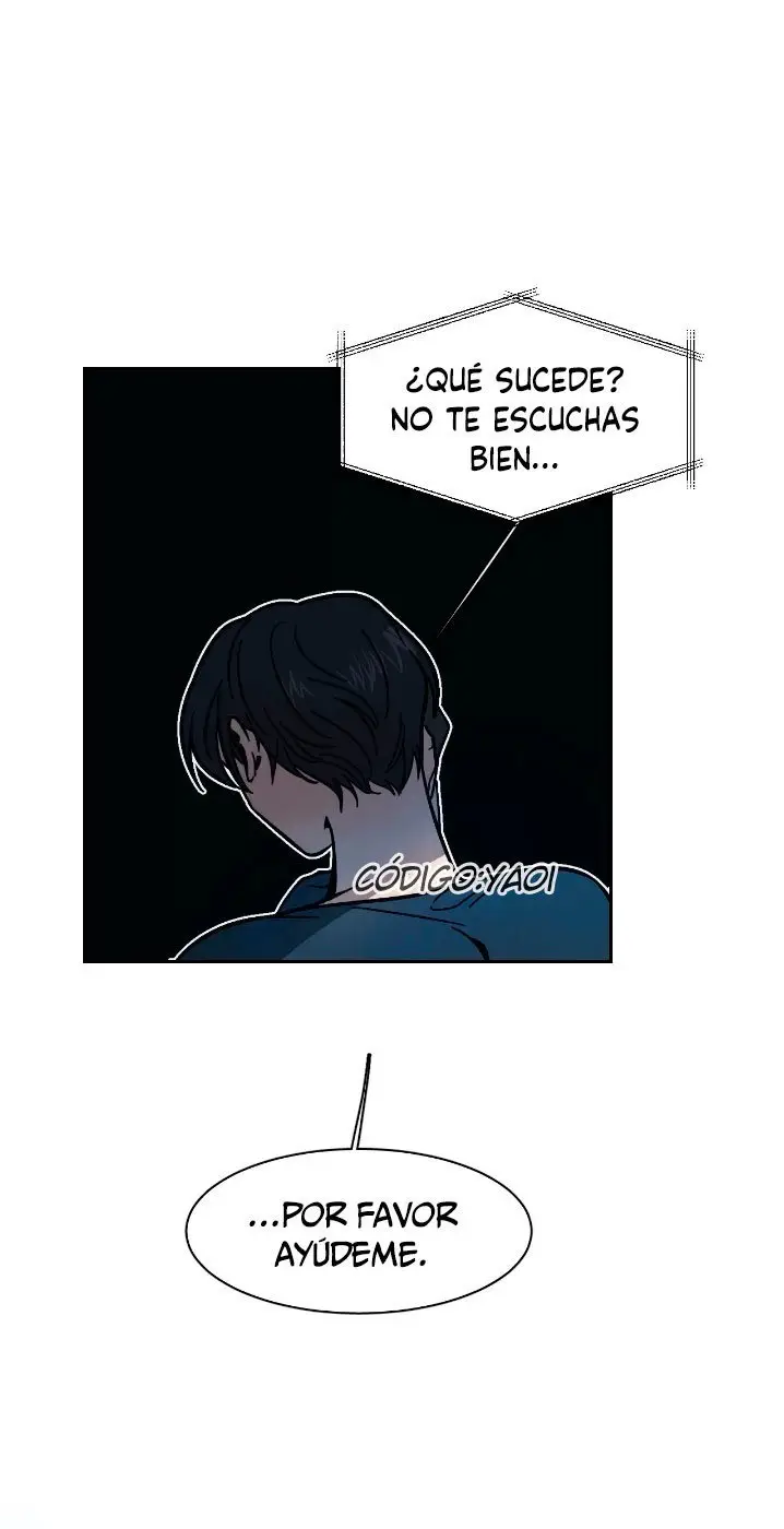 Tercera Perspectiva (2020) - Capítulo 9 - Página 23 - LectorTMOo