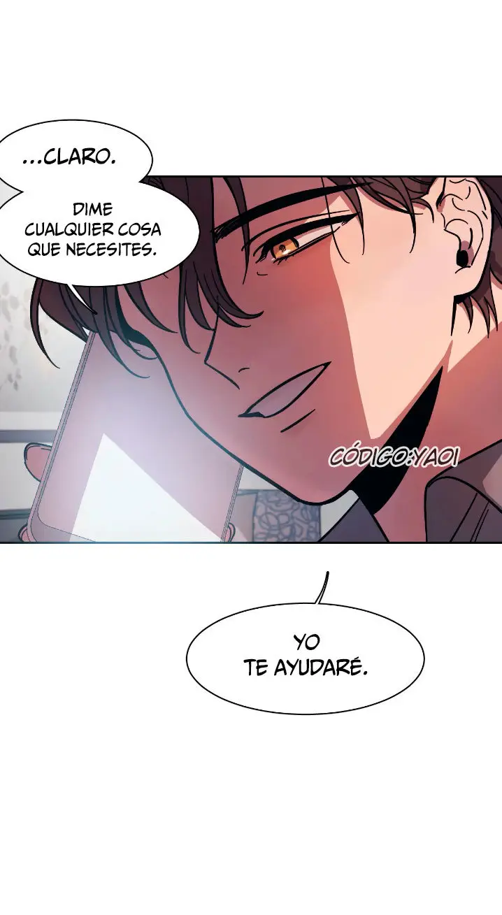 Tercera Perspectiva (2020) - Capítulo 9 - Página 25 - LectorTMOo